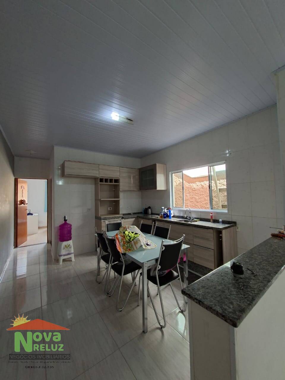 Casa, 2 quartos - Foto 8
