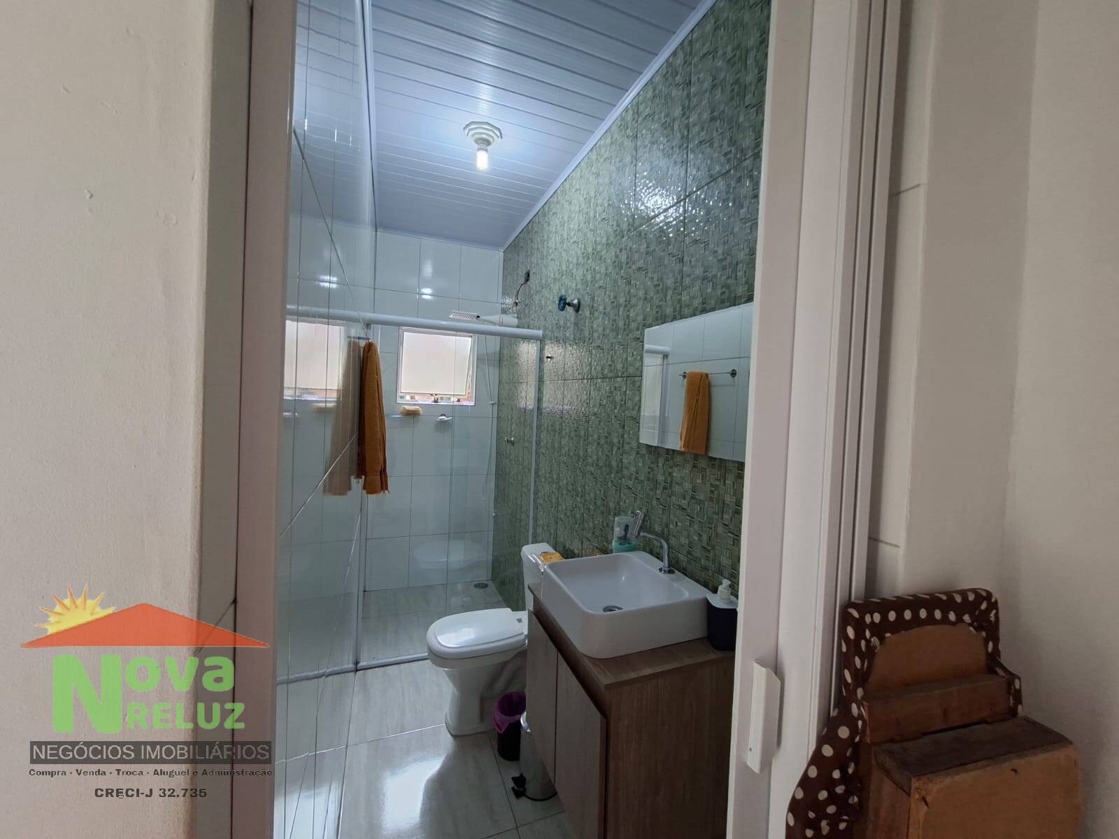 Casa, 2 quartos - Foto 13