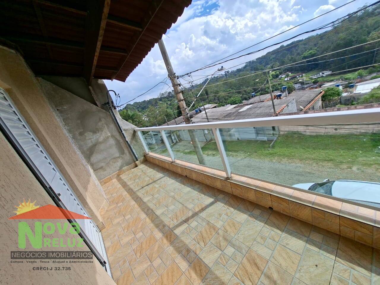 Casa, 2 quartos - Foto 12