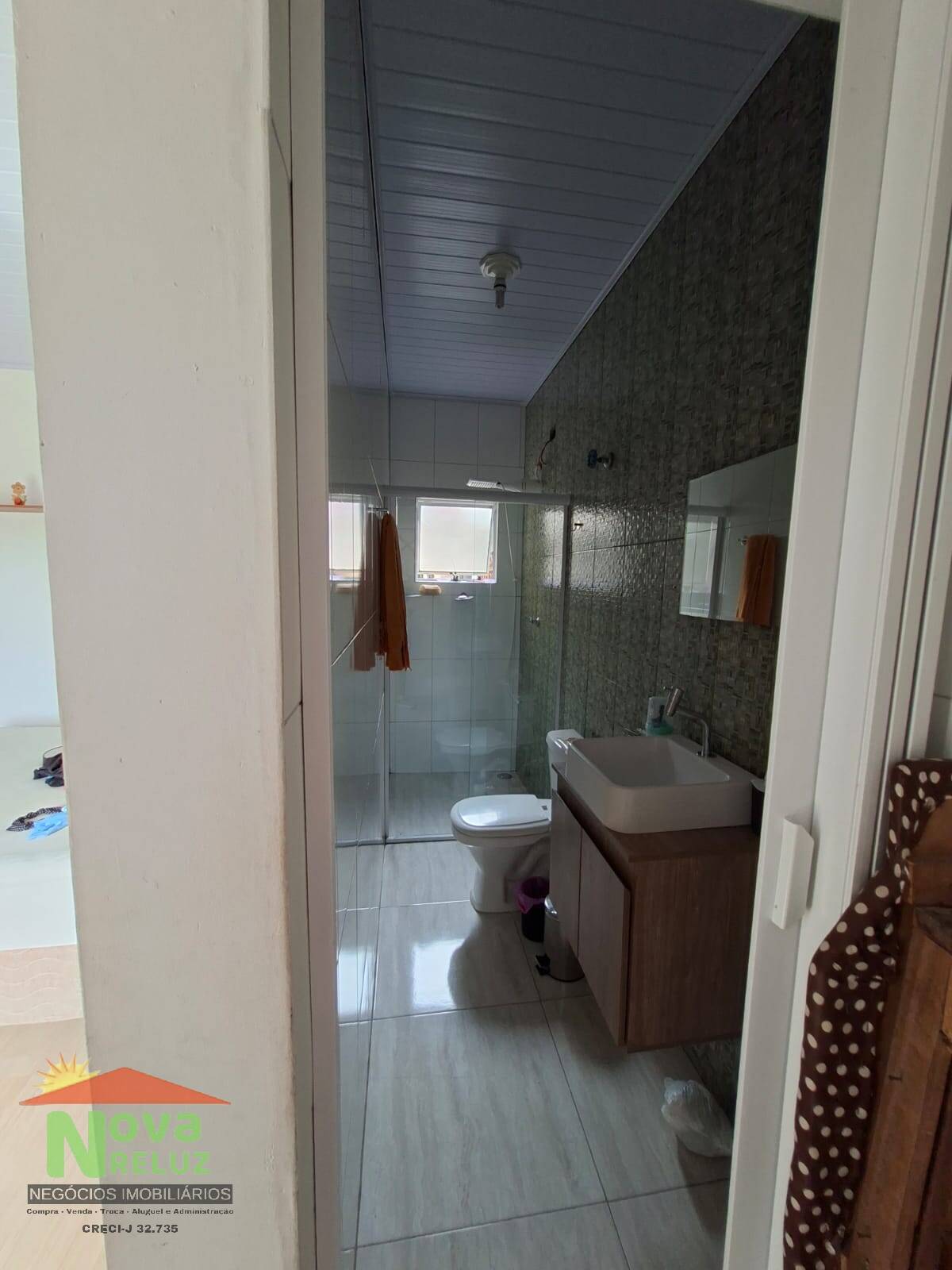 Casa, 2 quartos - Foto 14