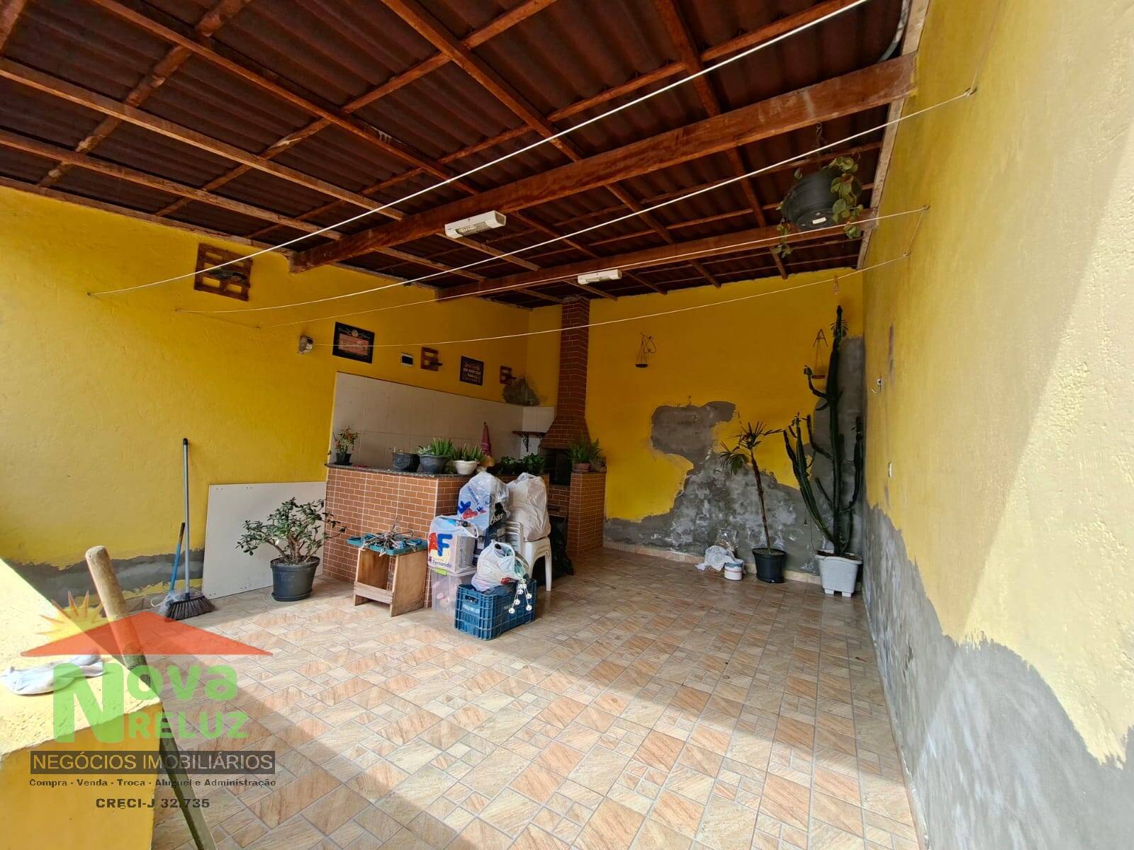 Casa, 2 quartos - Foto 17