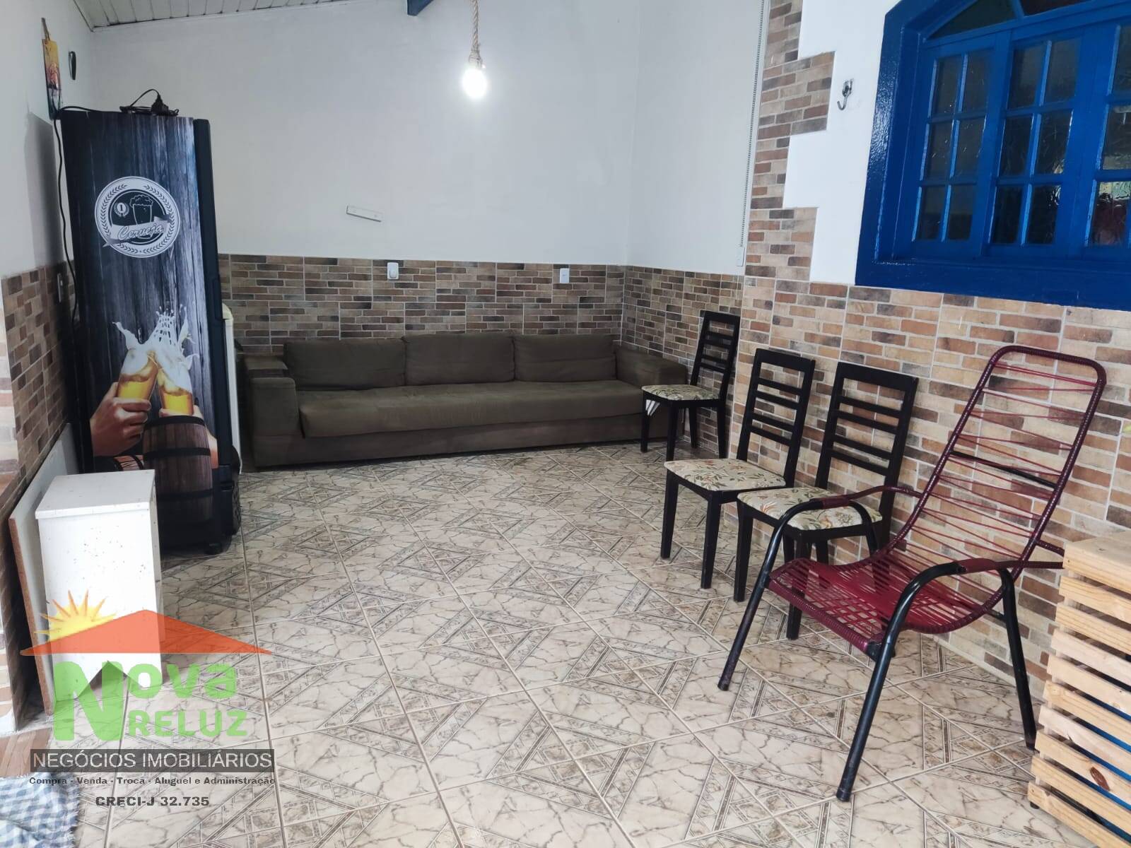 Sítio, 3 quartos, 1000 m² - Foto 13