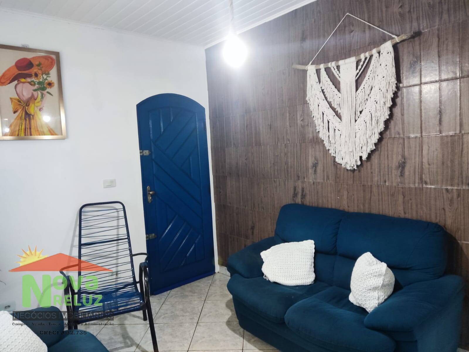 Sítio, 3 quartos, 1000 m² - Foto 5