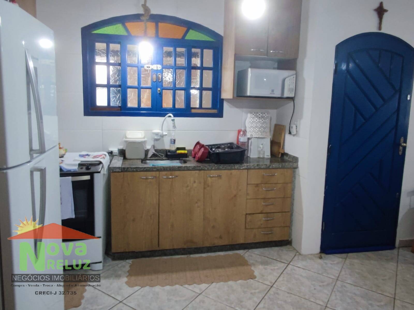Sítio, 3 quartos, 1000 m² - Foto 8