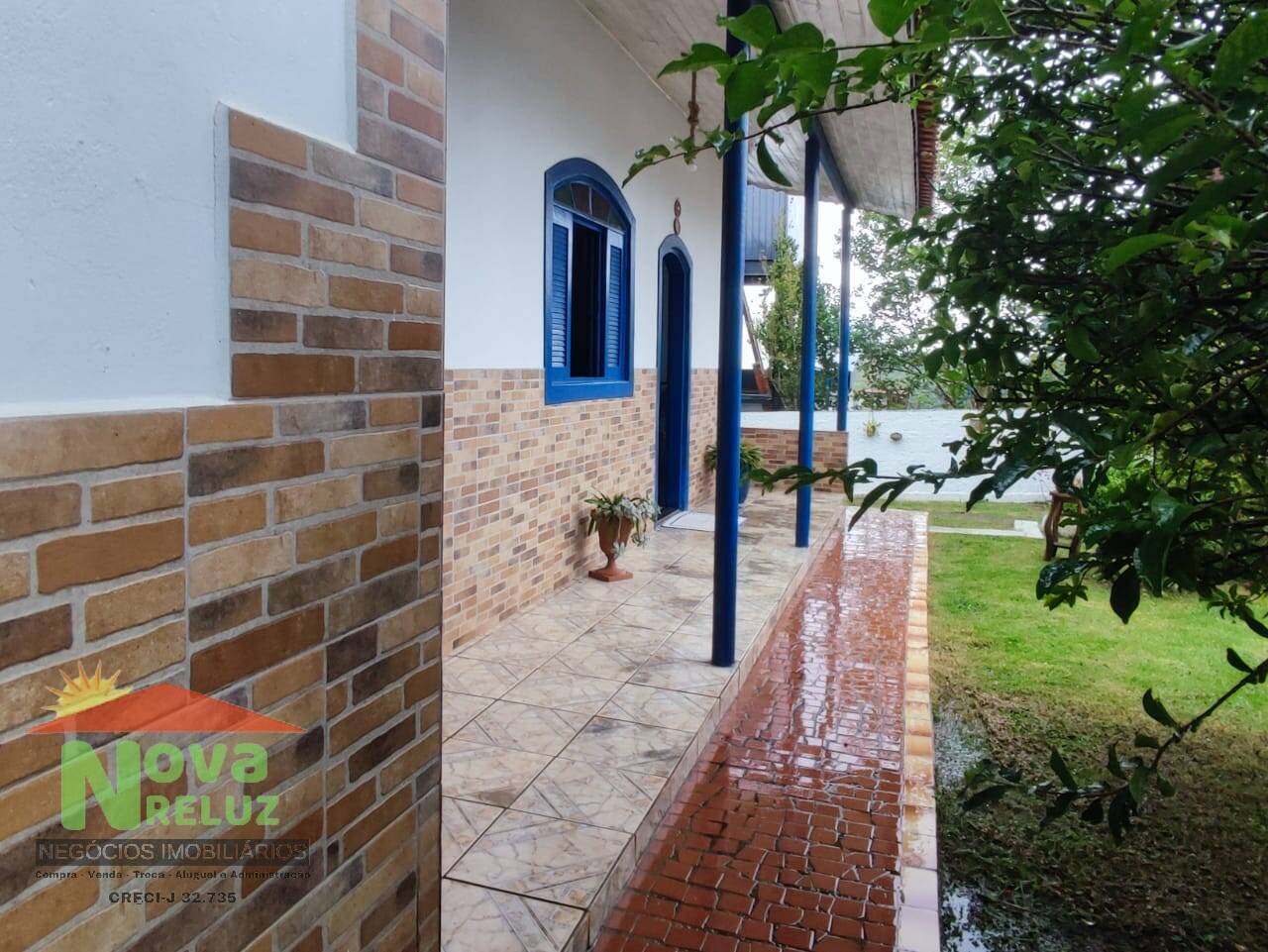 Sítio, 3 quartos, 1000 m² - Foto 19