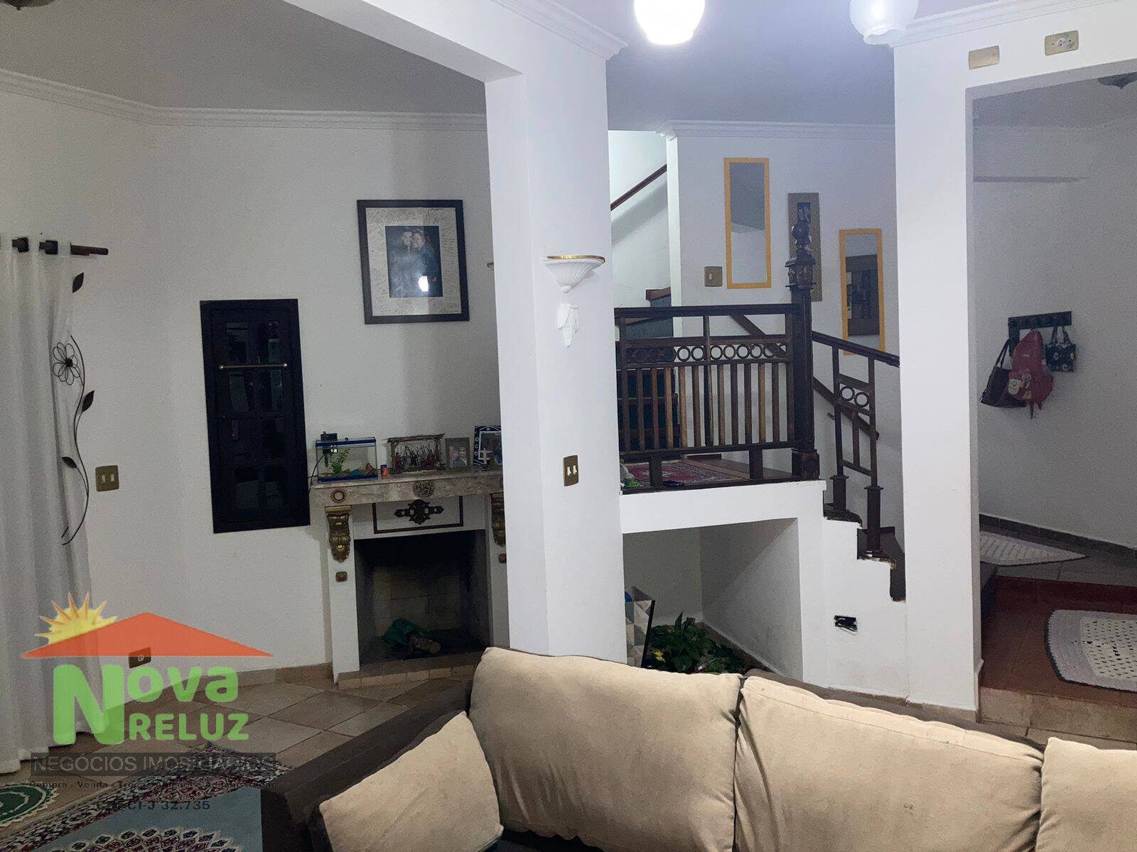 Sobrado, 3 quartos, 180 m² - Foto 2