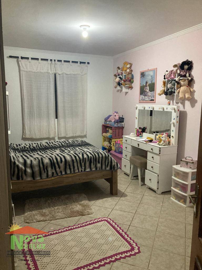 Sobrado, 3 quartos, 180 m² - Foto 5