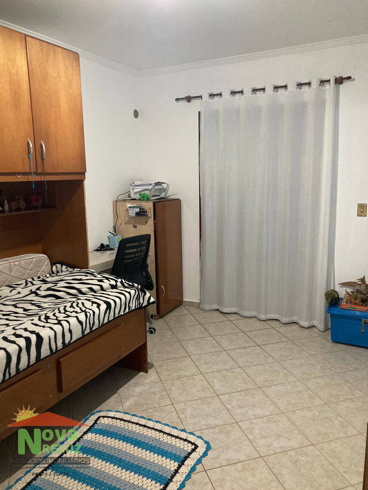 Sobrado, 3 quartos, 180 m² - Foto 8