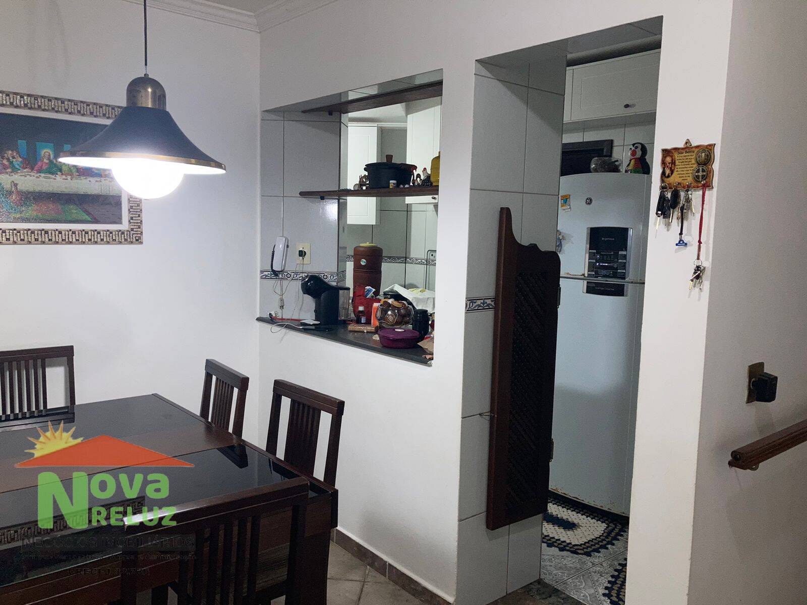 Sobrado, 3 quartos, 180 m² - Foto 3
