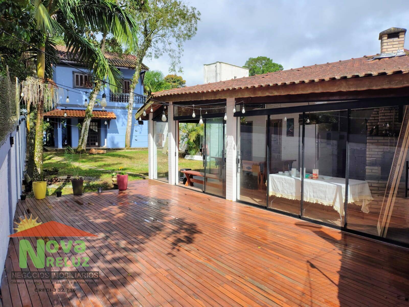 Sobrado, 3 quartos, 180 m² - Foto 11
