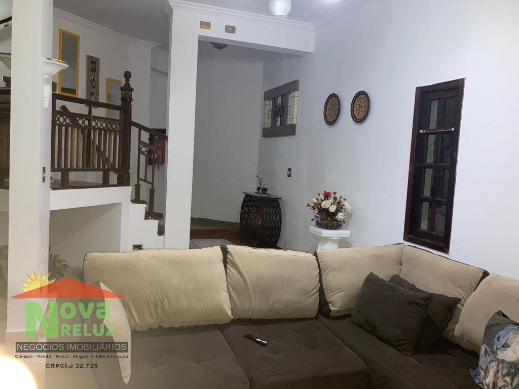 Sobrado, 3 quartos, 180 m² - Foto 9