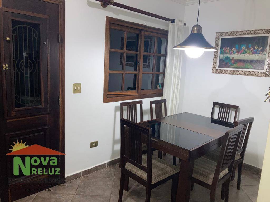 Sobrado, 3 quartos, 180 m² - Foto 10