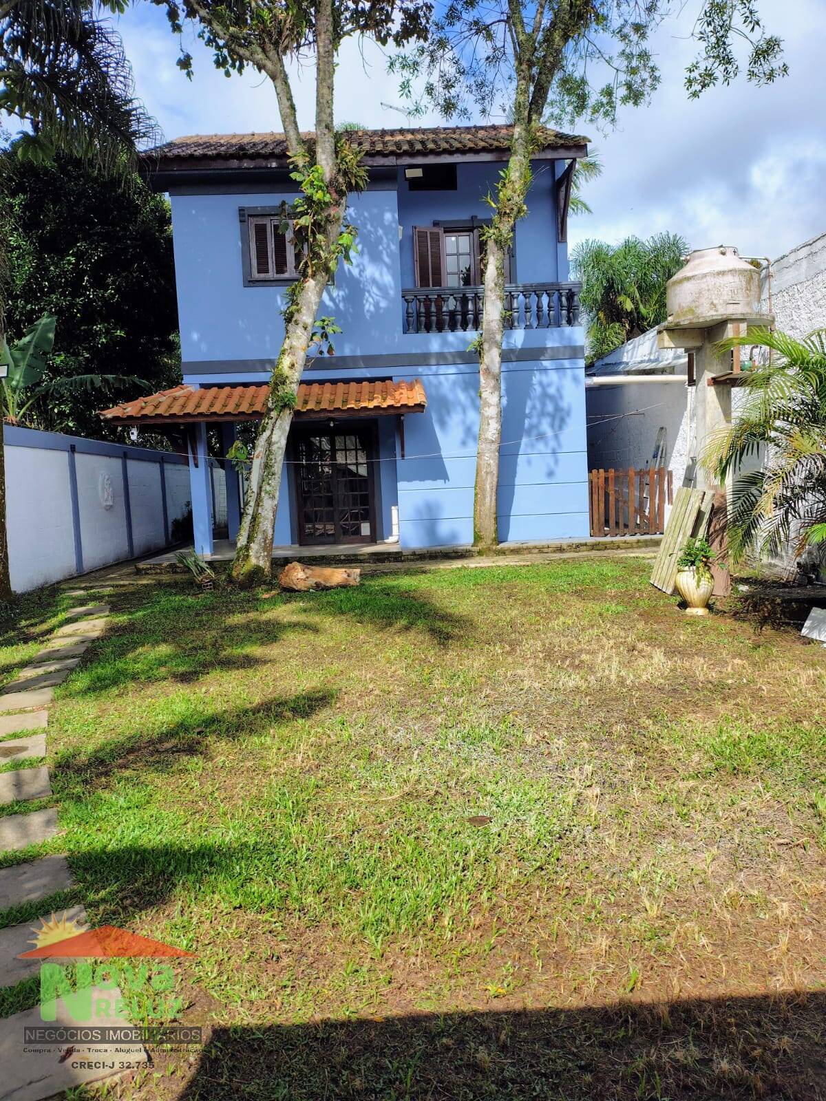 Sobrado, 3 quartos, 180 m² - Foto 13