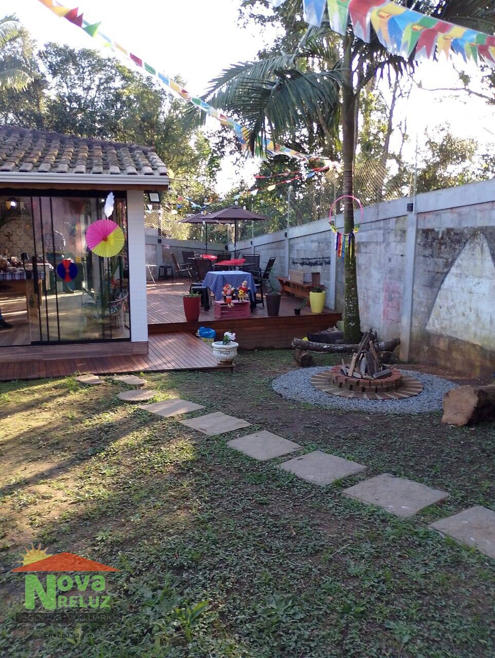 Sobrado, 3 quartos, 180 m² - Foto 14
