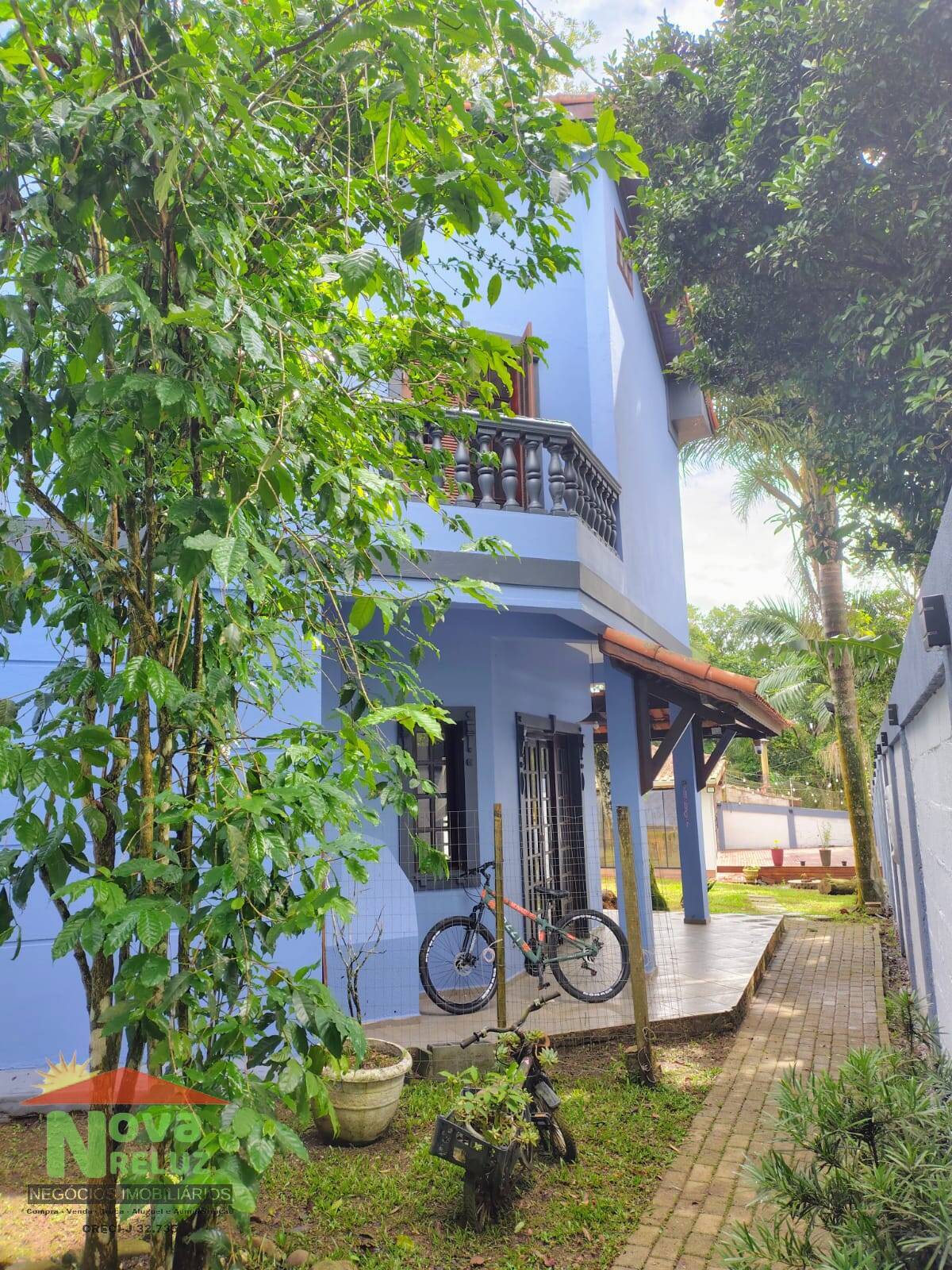 Sobrado, 3 quartos, 180 m² - Foto 7