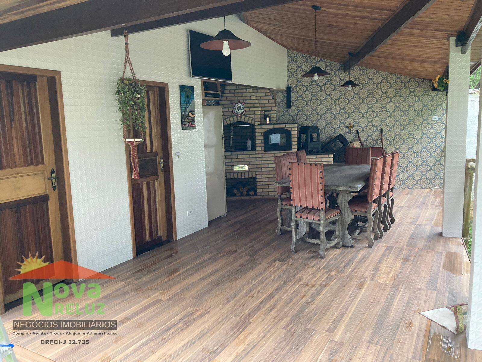 Sobrado, 3 quartos, 180 m² - Foto 12