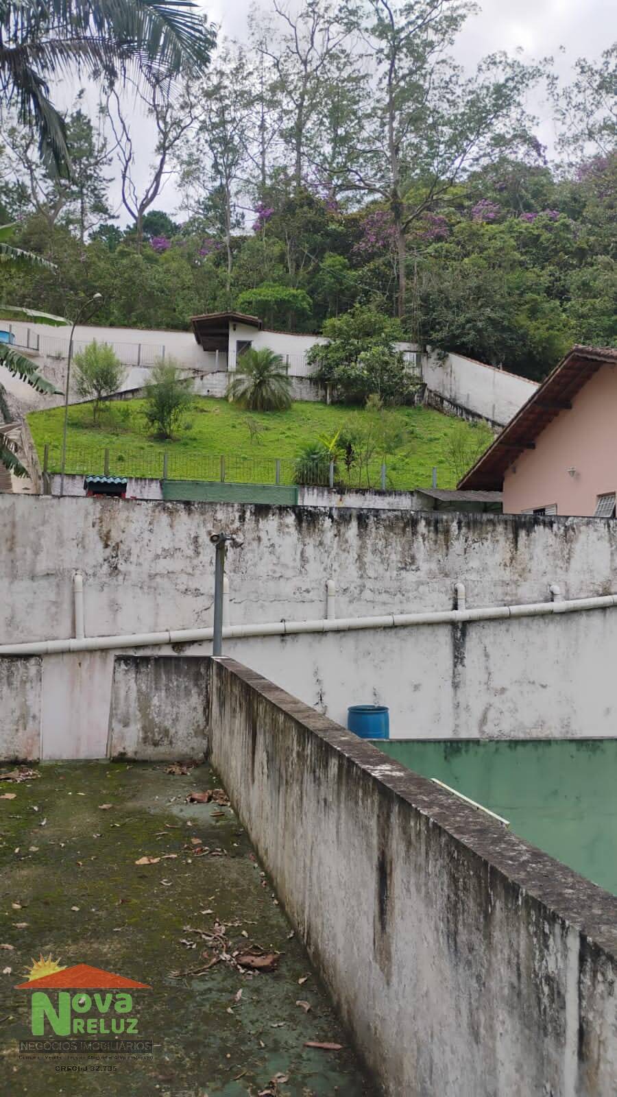 Sítio, 2 quartos, 1000 m² - Foto 3