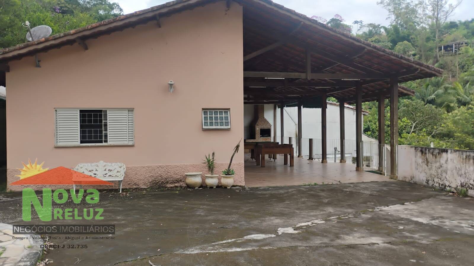 Sítio, 2 quartos, 1000 m² - Foto 2