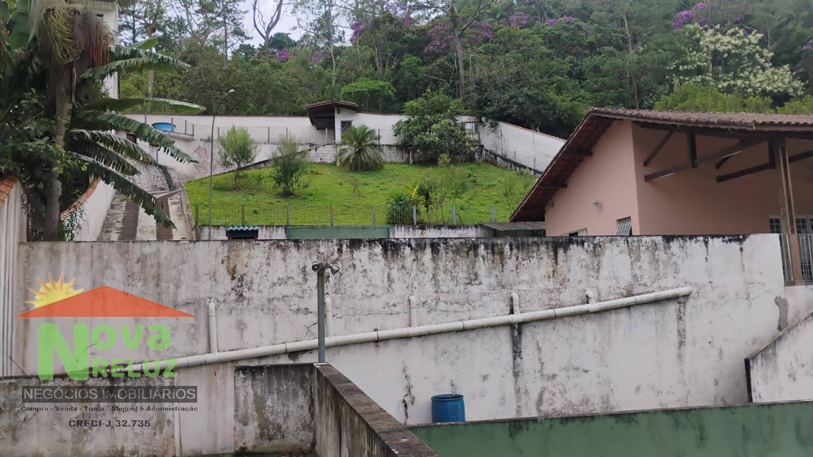 Sítio, 2 quartos, 1000 m² - Foto 5