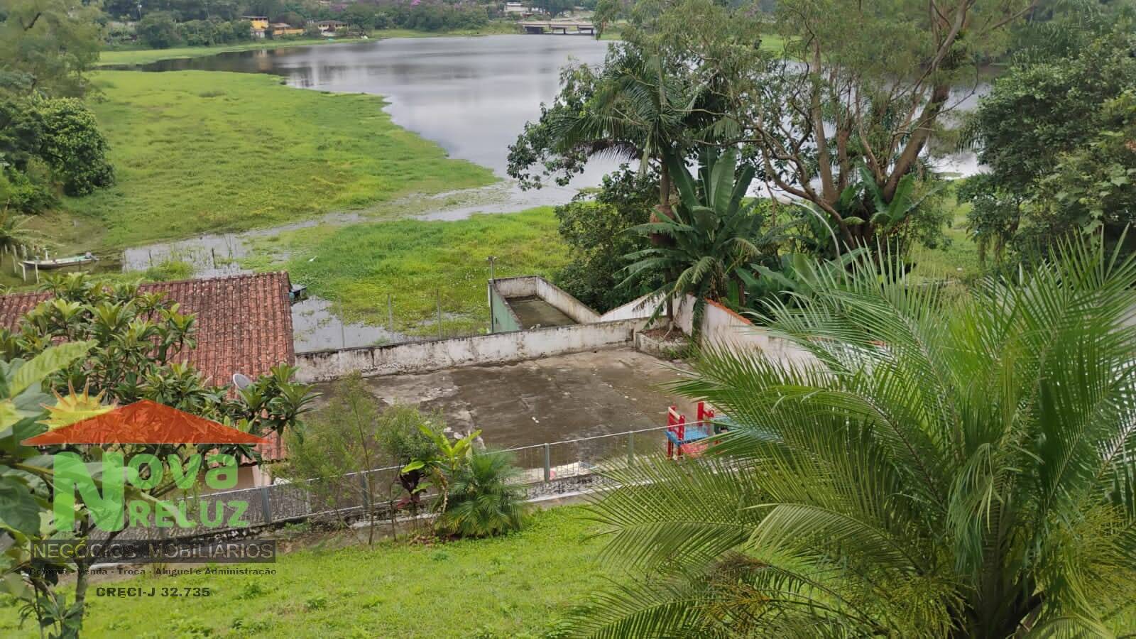 Sítio, 2 quartos, 1000 m² - Foto 6