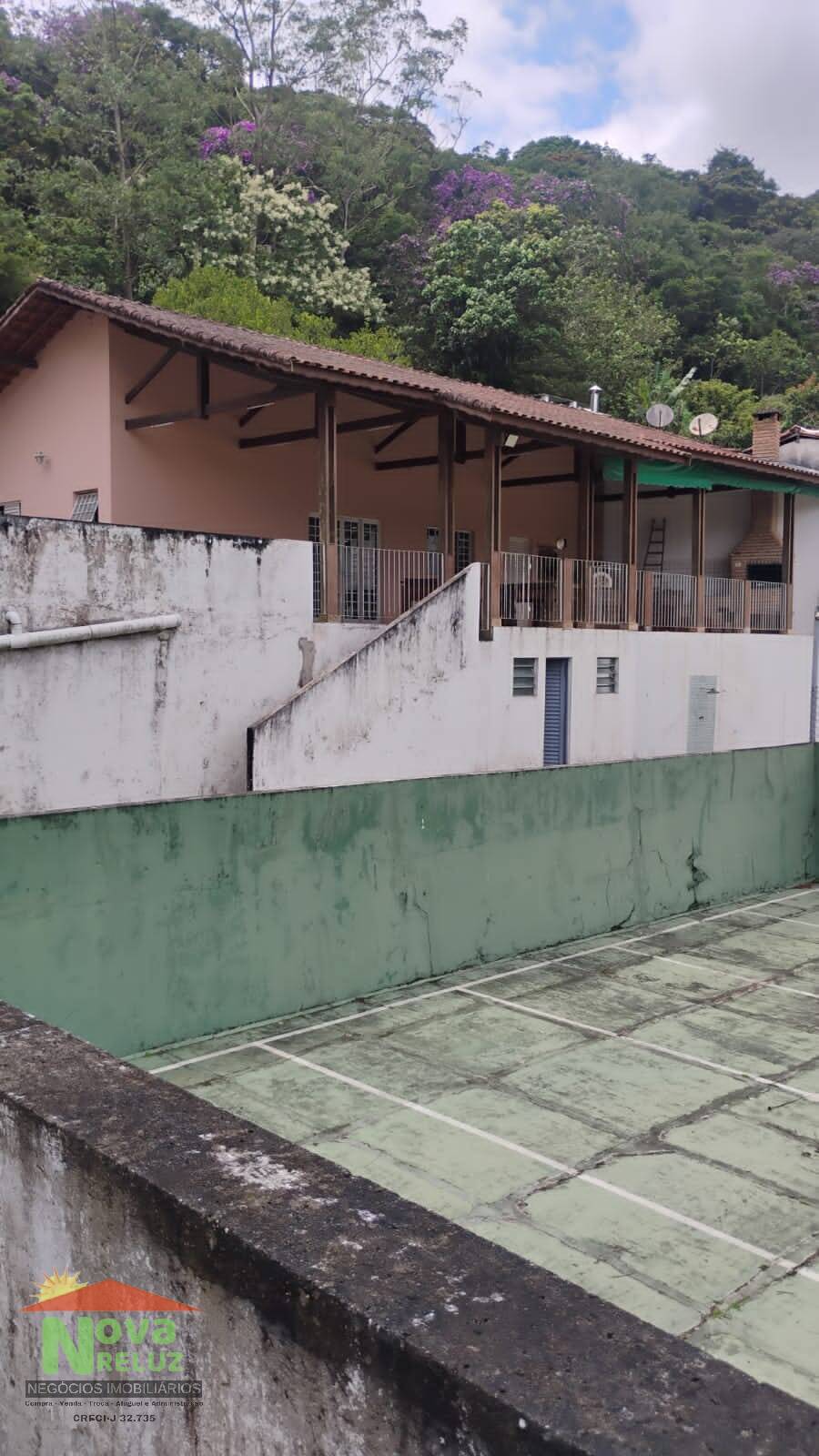 Sítio, 2 quartos, 1000 m² - Foto 4