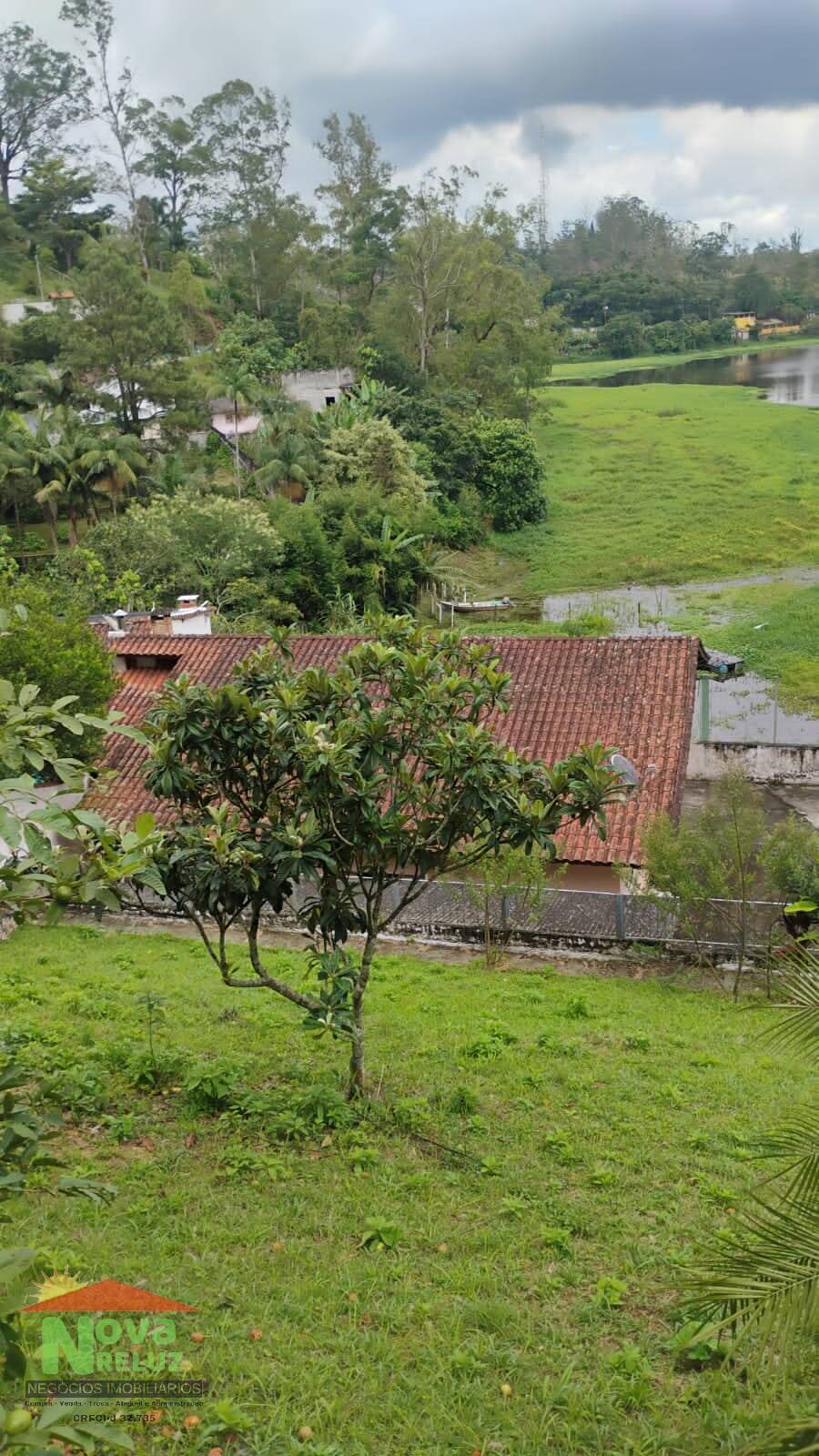 Sítio, 2 quartos, 1000 m² - Foto 7