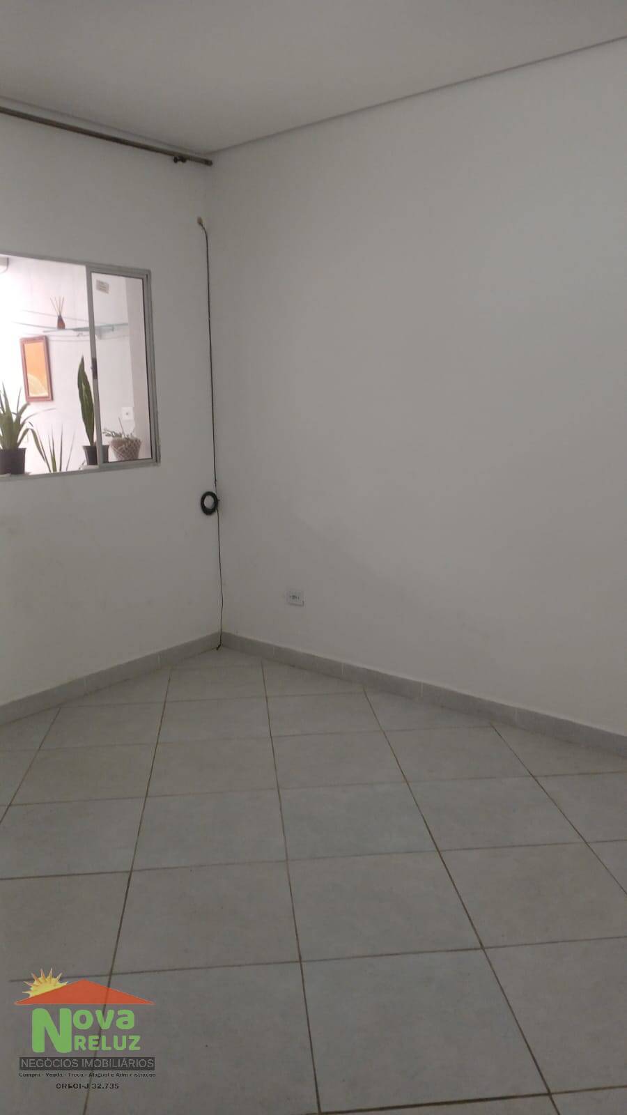 Casa, 1 quarto - Foto 2