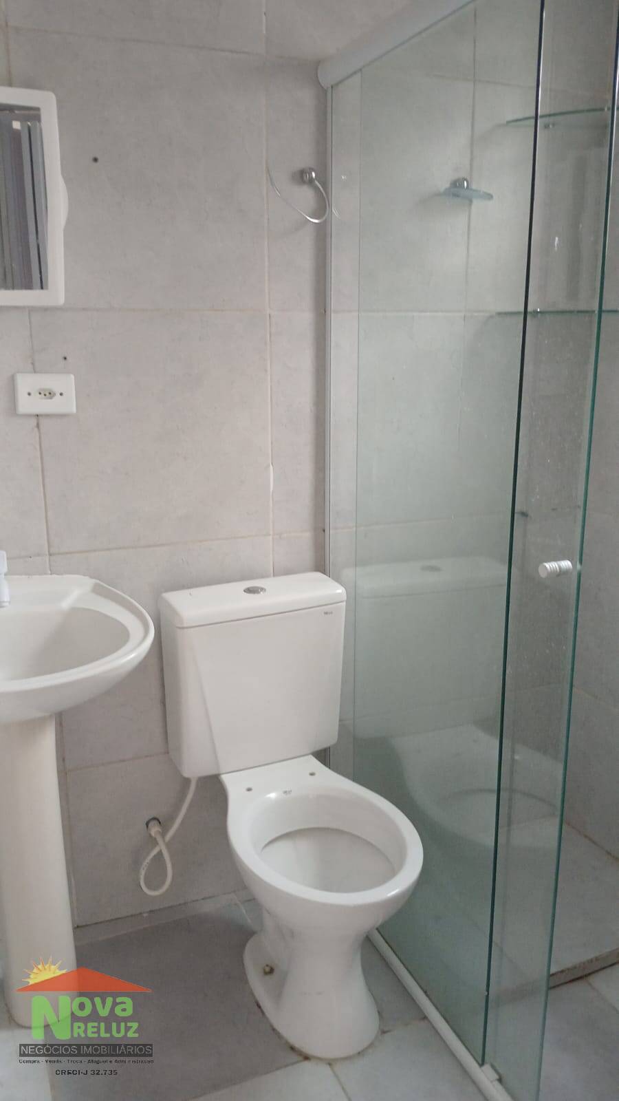 Casa, 1 quarto - Foto 4