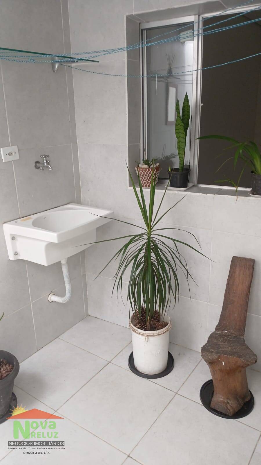 Casa, 1 quarto - Foto 5