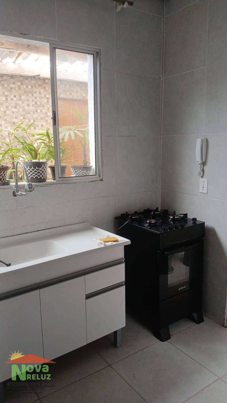 Casa, 1 quarto - Foto 7