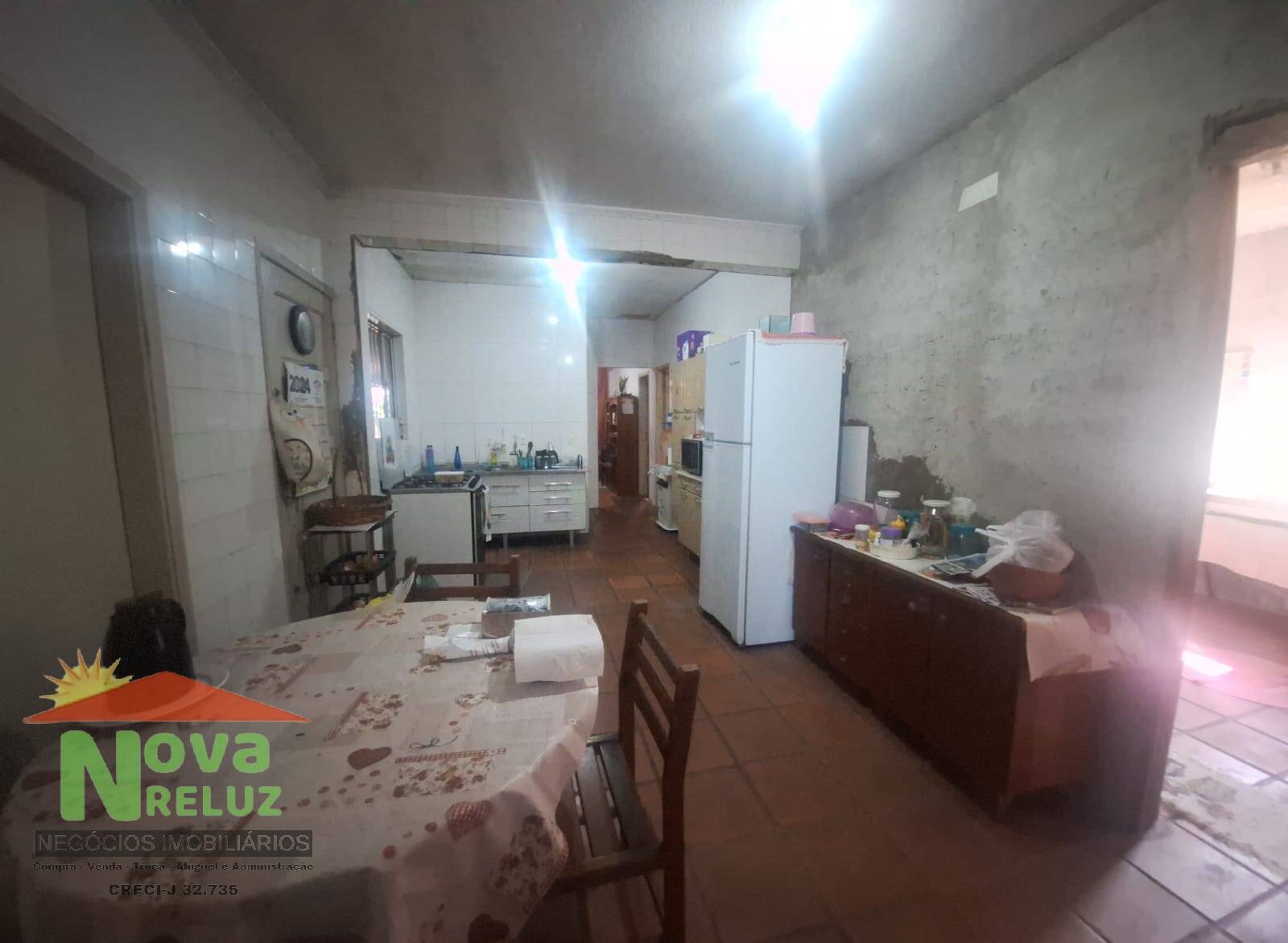 Casa, 3 quartos, 217 m² - Foto 2