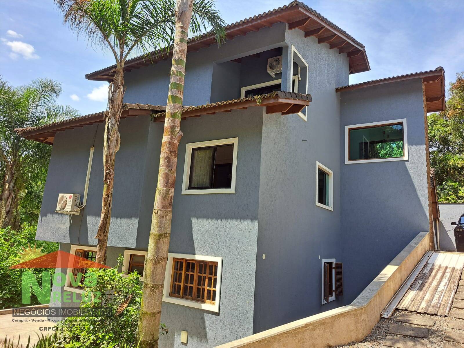 Chácara, 4 quartos, 980 m² - Foto 7