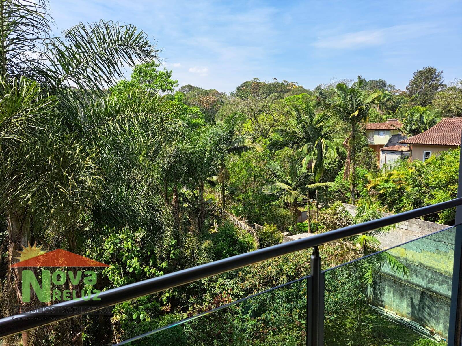 Chácara, 4 quartos, 980 m² - Foto 19