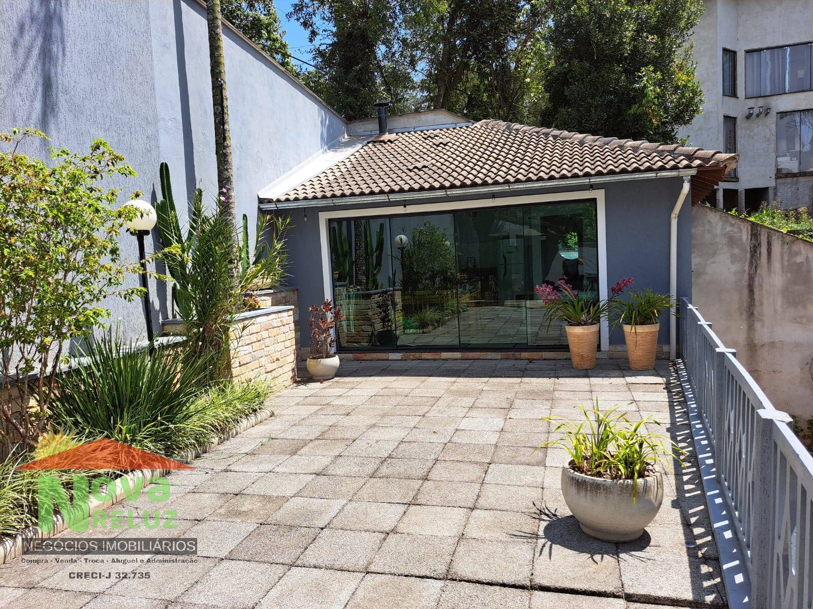 Chácara, 4 quartos, 980 m² - Foto 24