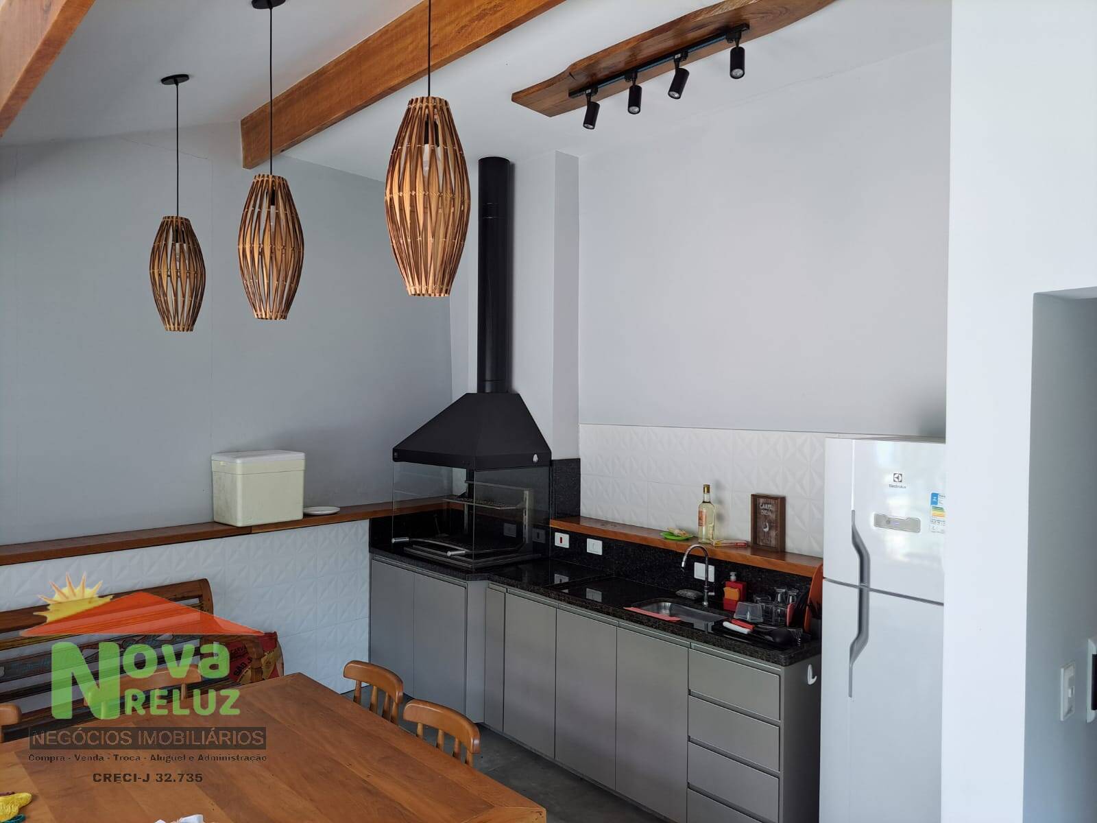 Chácara, 4 quartos, 980 m² - Foto 15
