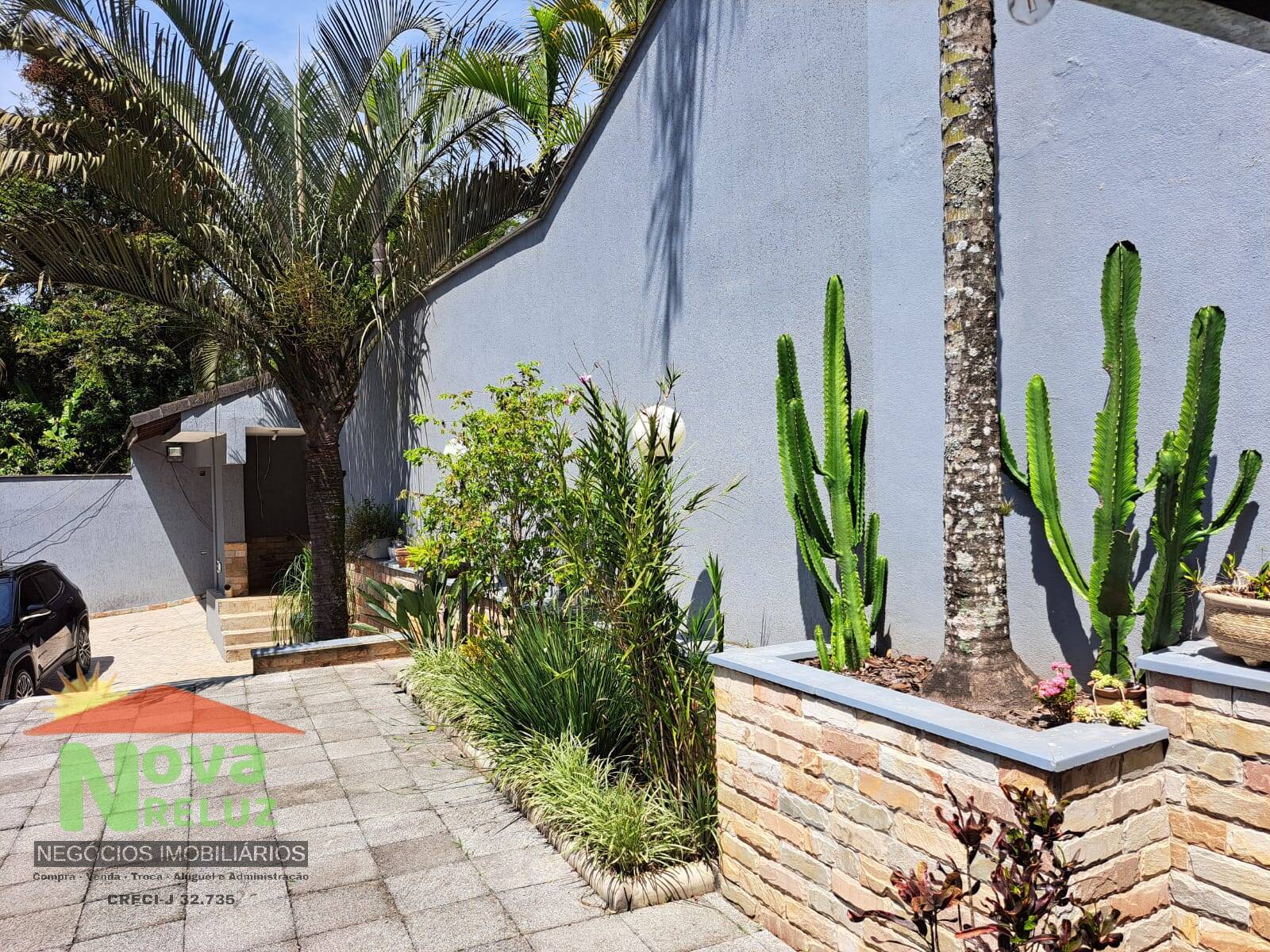 Chácara, 4 quartos, 980 m² - Foto 30