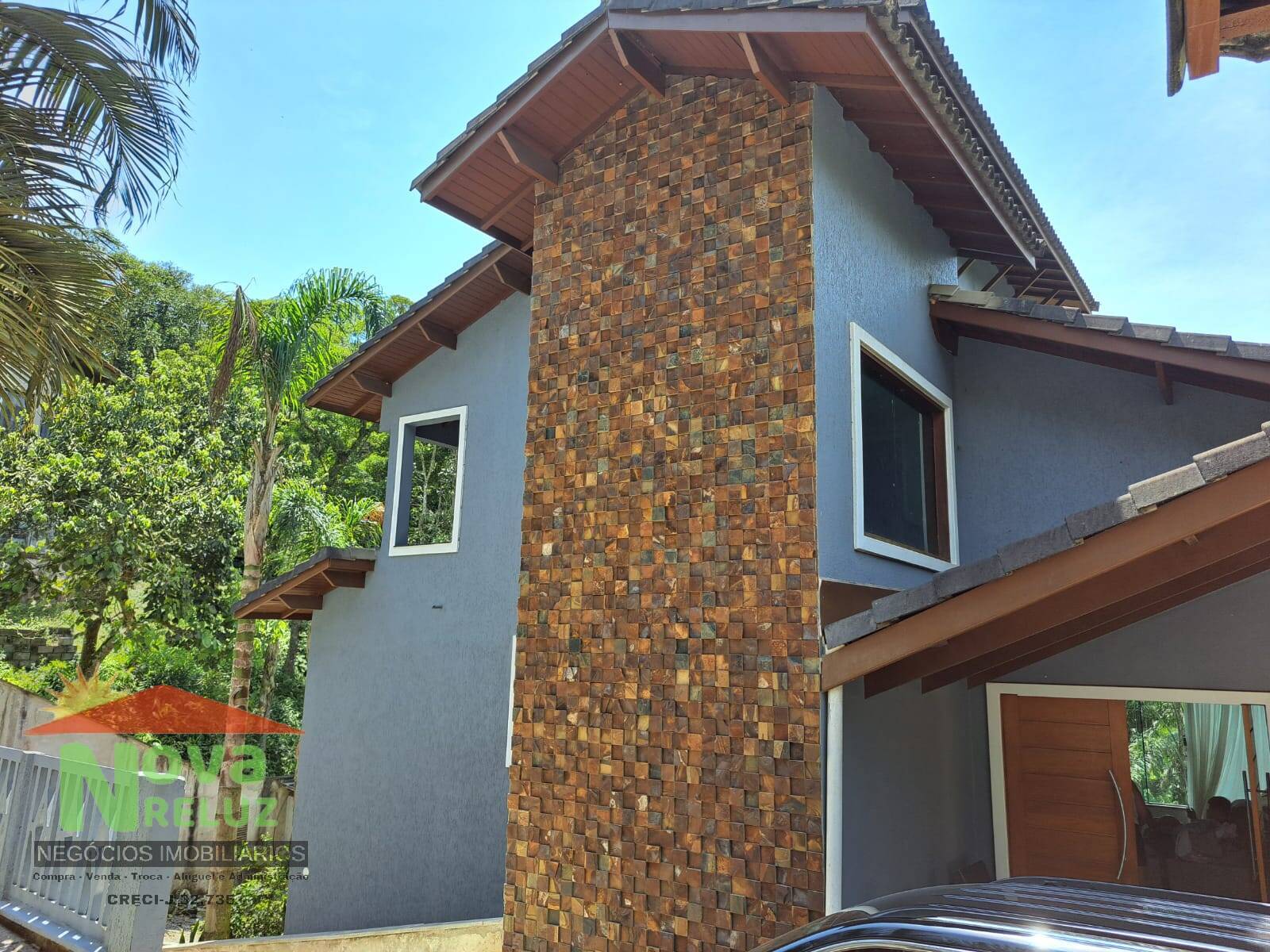 Chácara, 4 quartos, 980 m² - Foto 13