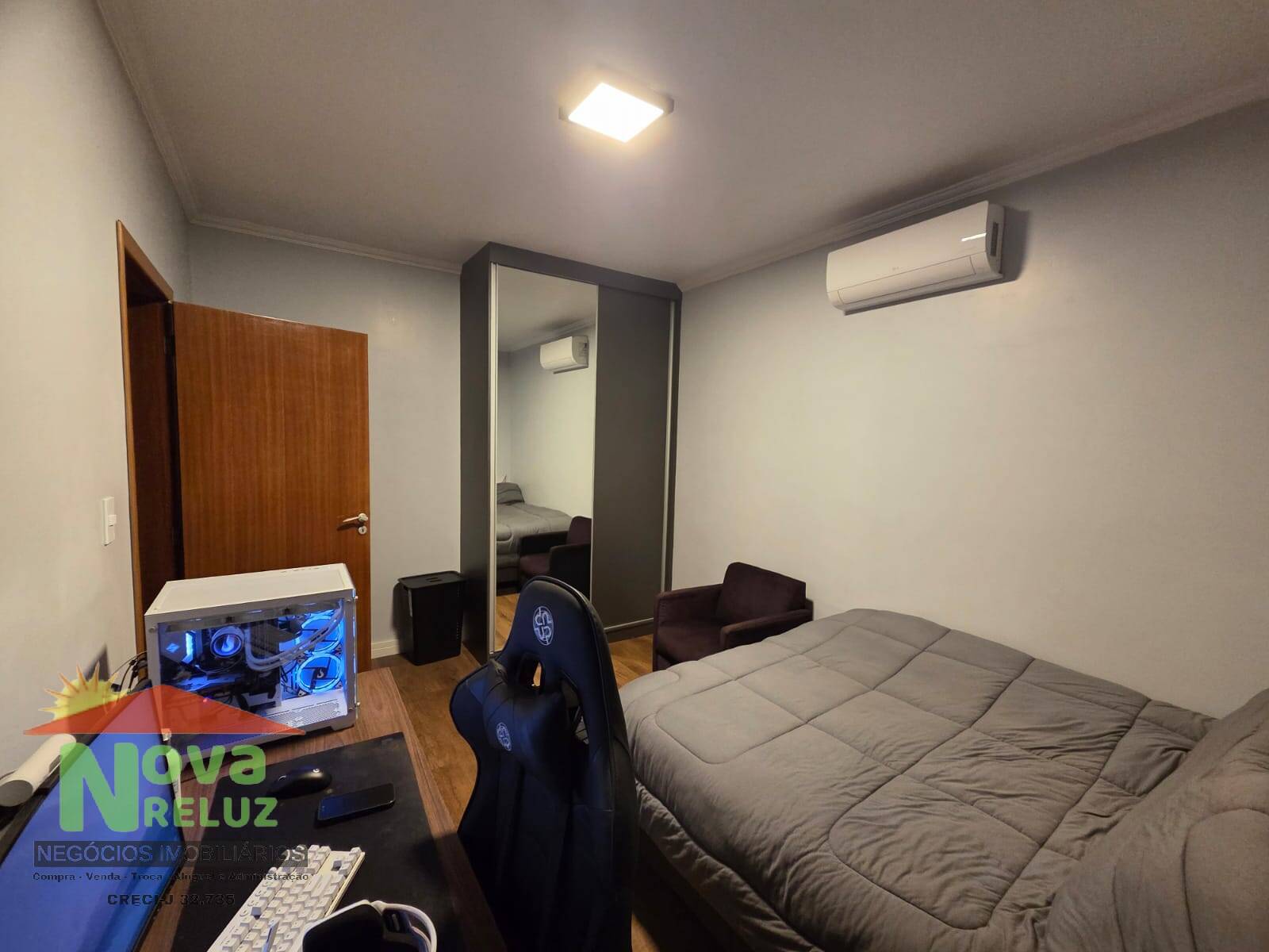 Chácara, 4 quartos, 980 m² - Foto 14