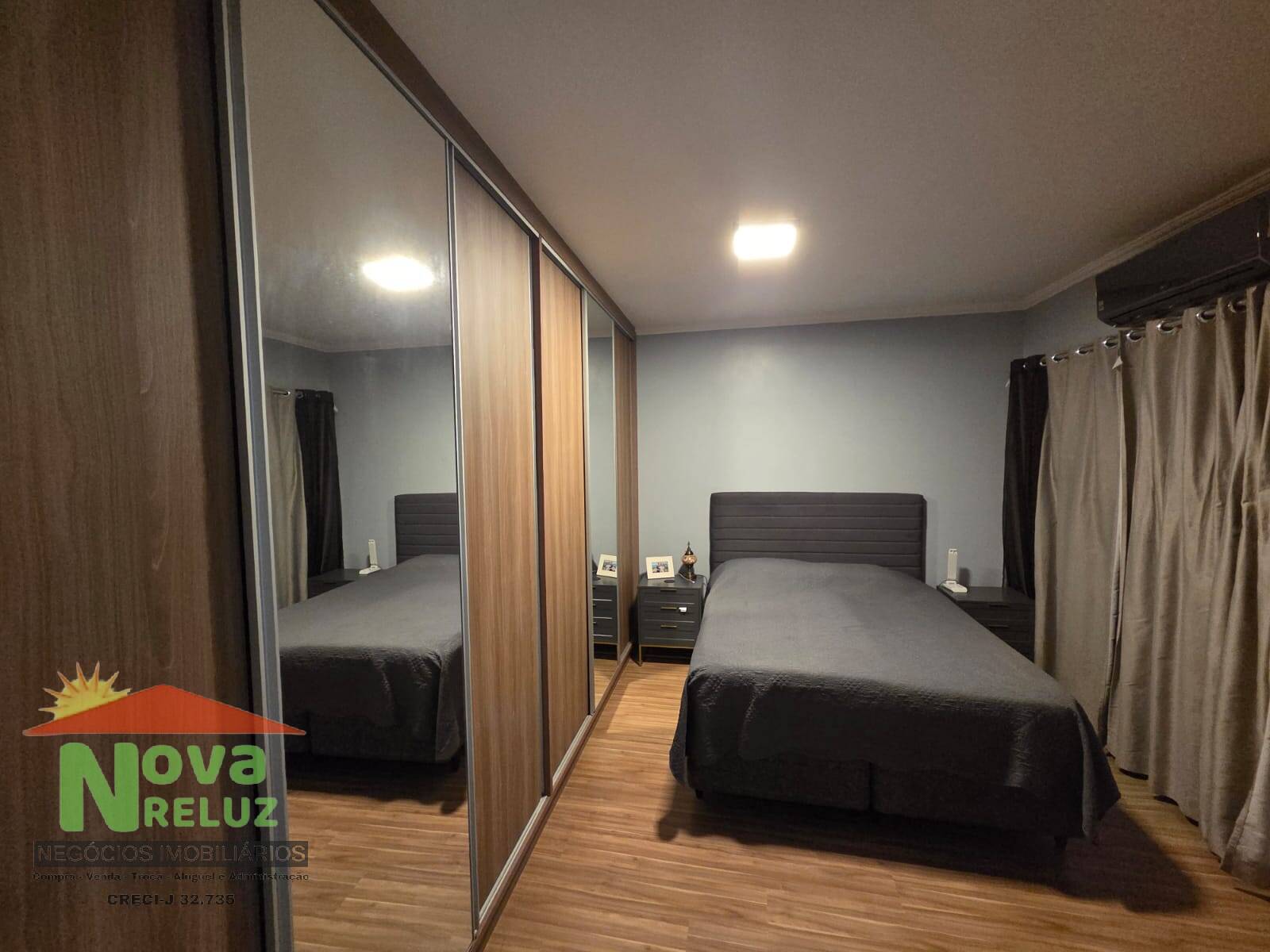 Chácara, 4 quartos, 980 m² - Foto 9