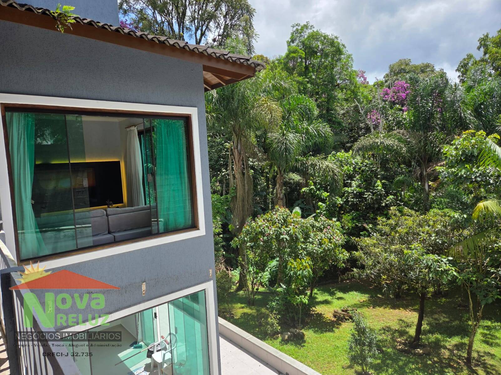 Chácara, 4 quartos, 980 m² - Foto 20