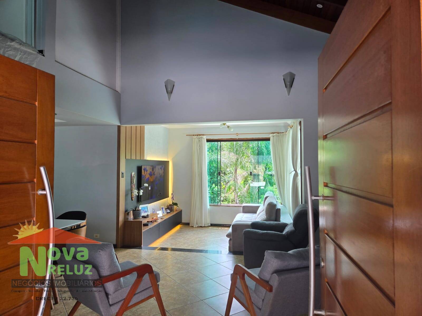 Chácara, 4 quartos, 980 m² - Foto 18