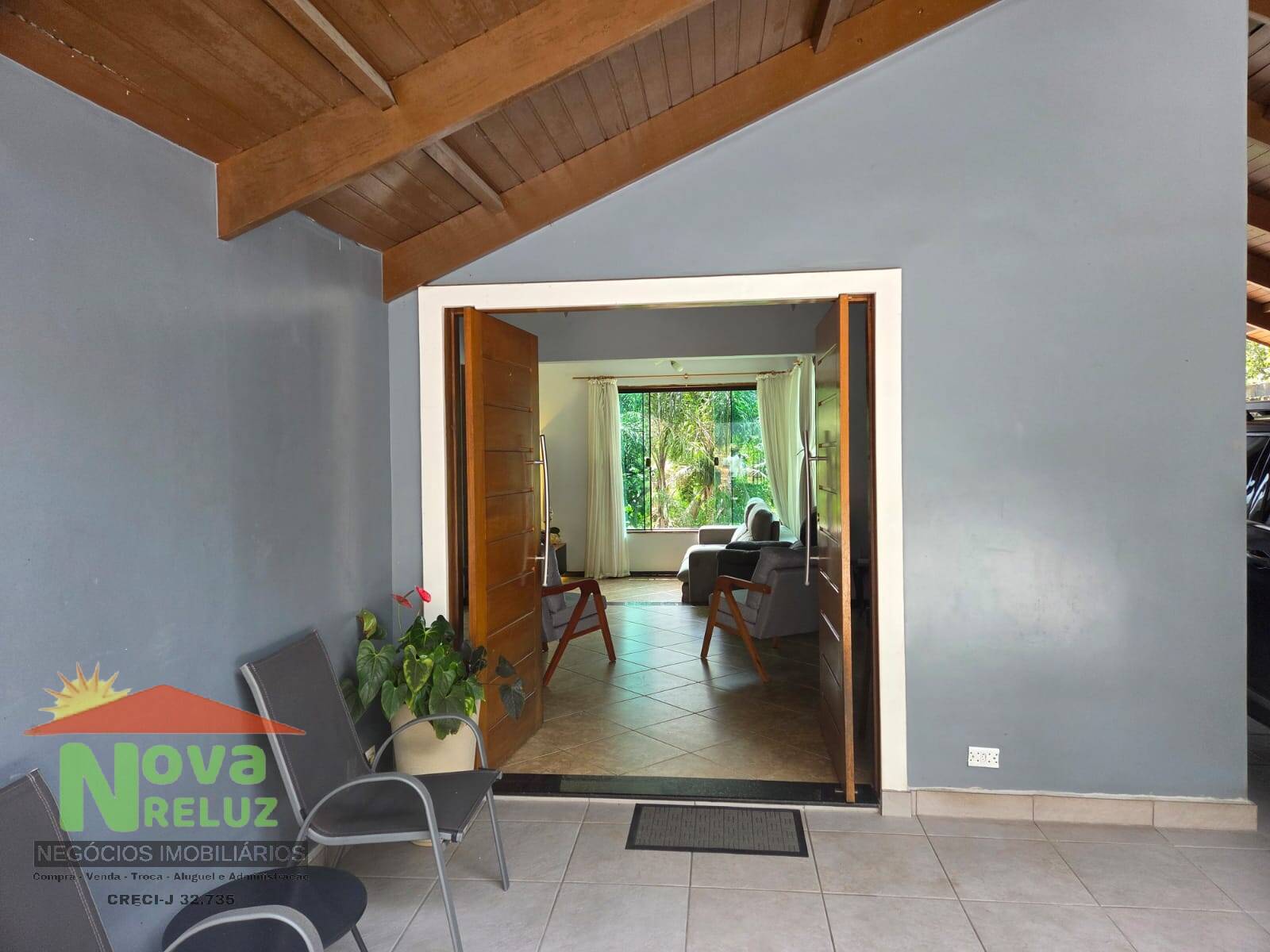 Chácara, 4 quartos, 980 m² - Foto 17