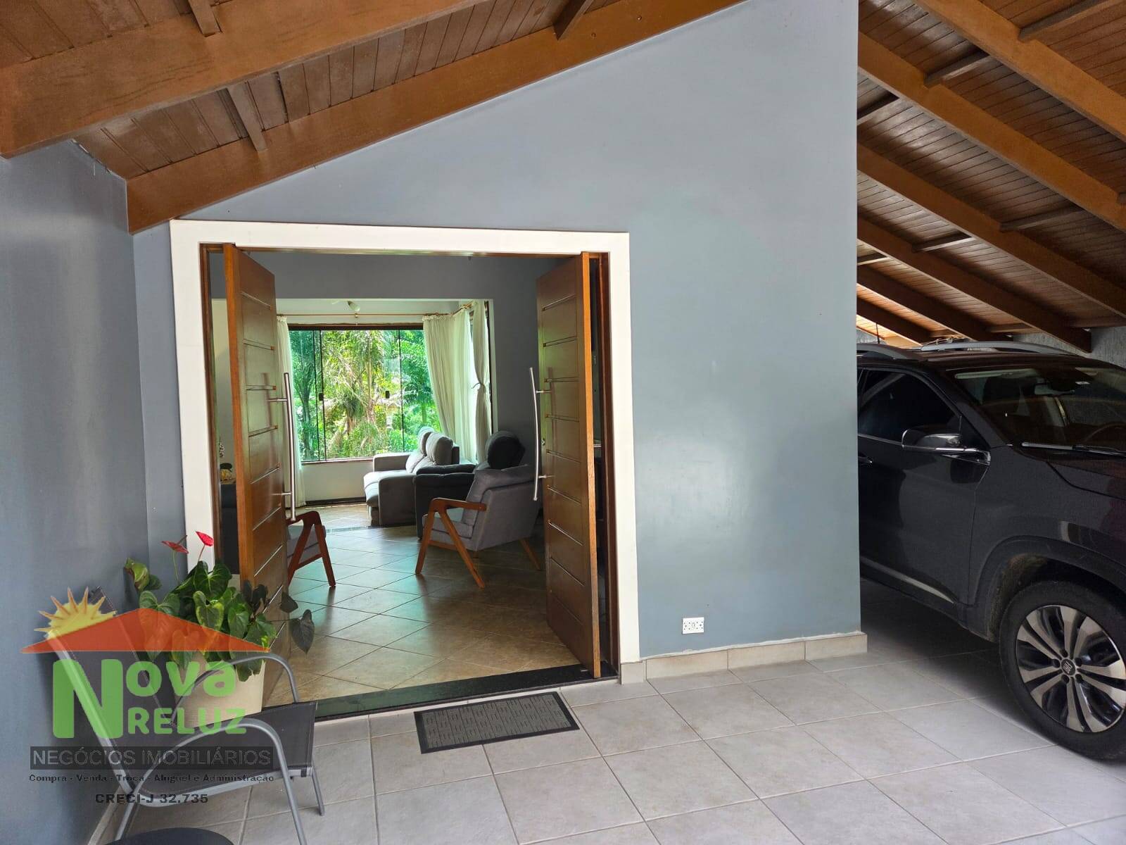 Chácara, 4 quartos, 980 m² - Foto 21