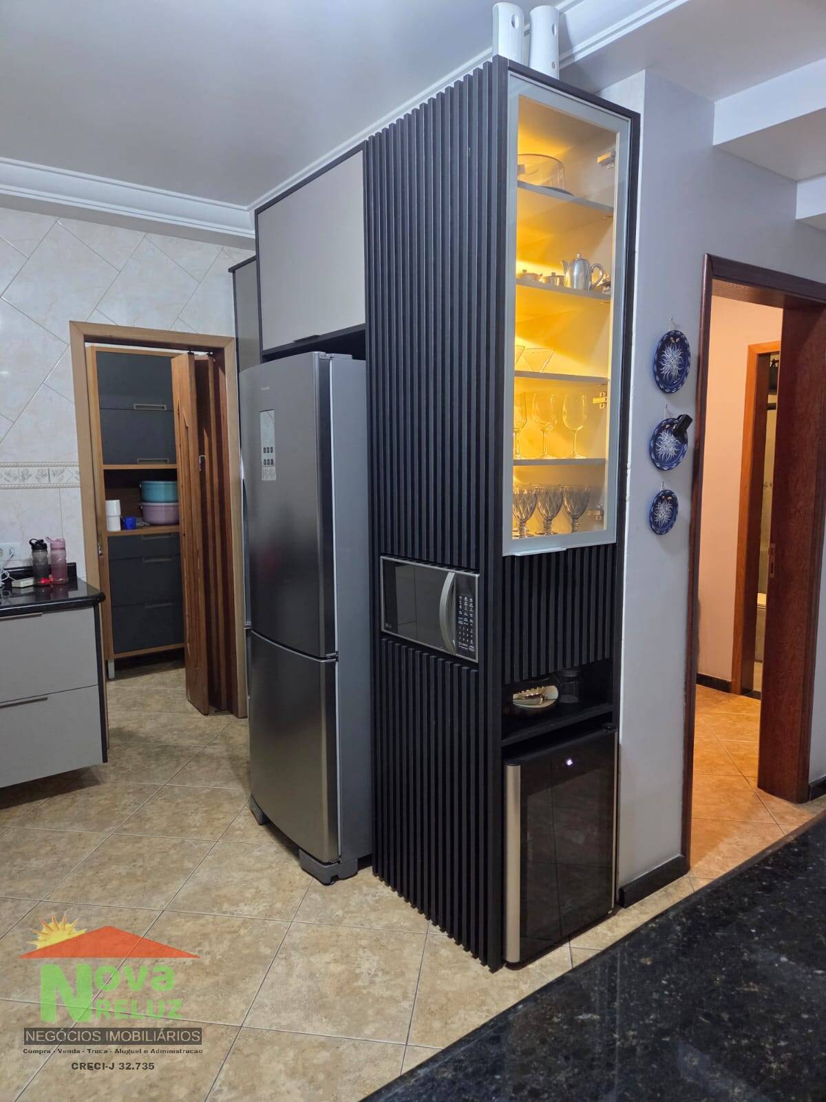 Chácara, 4 quartos, 980 m² - Foto 29