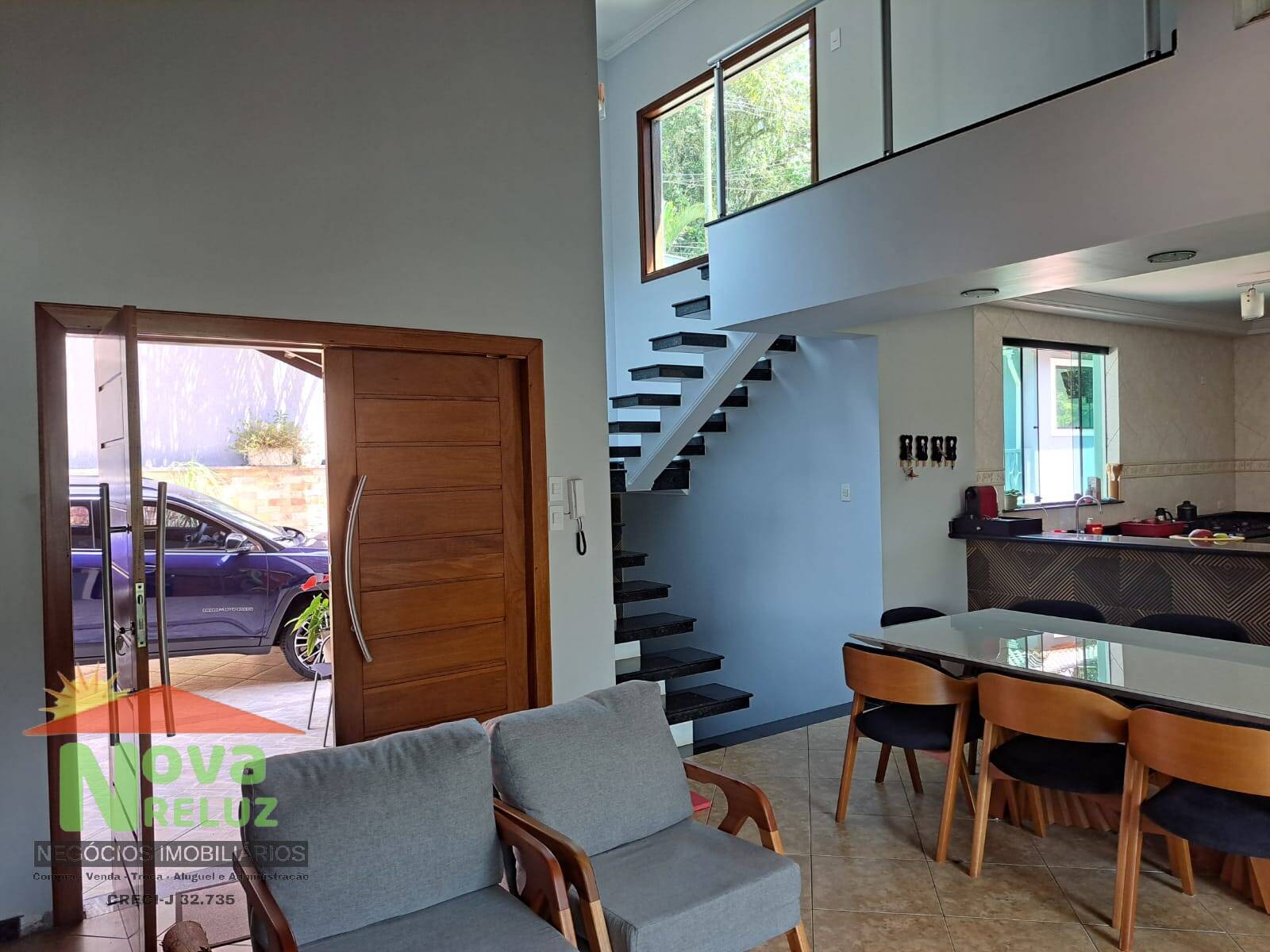 Chácara, 4 quartos, 980 m² - Foto 4