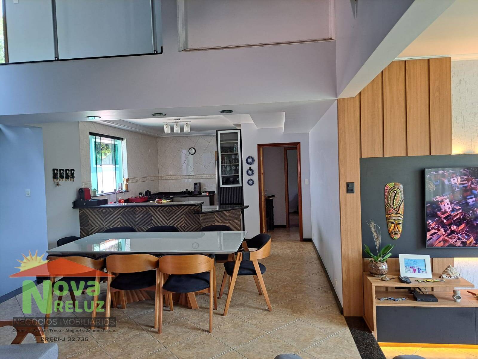 Chácara, 4 quartos, 980 m² - Foto 27