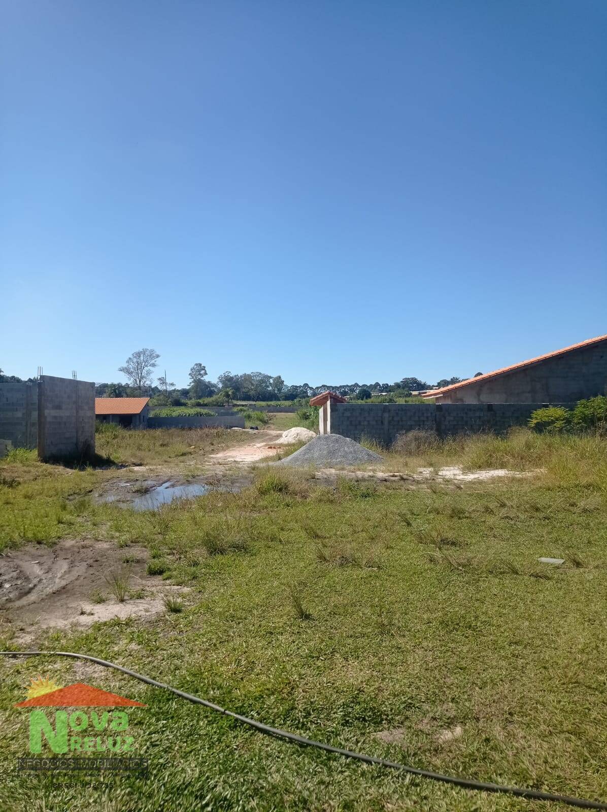 Terreno, 1000 m² - Foto 2