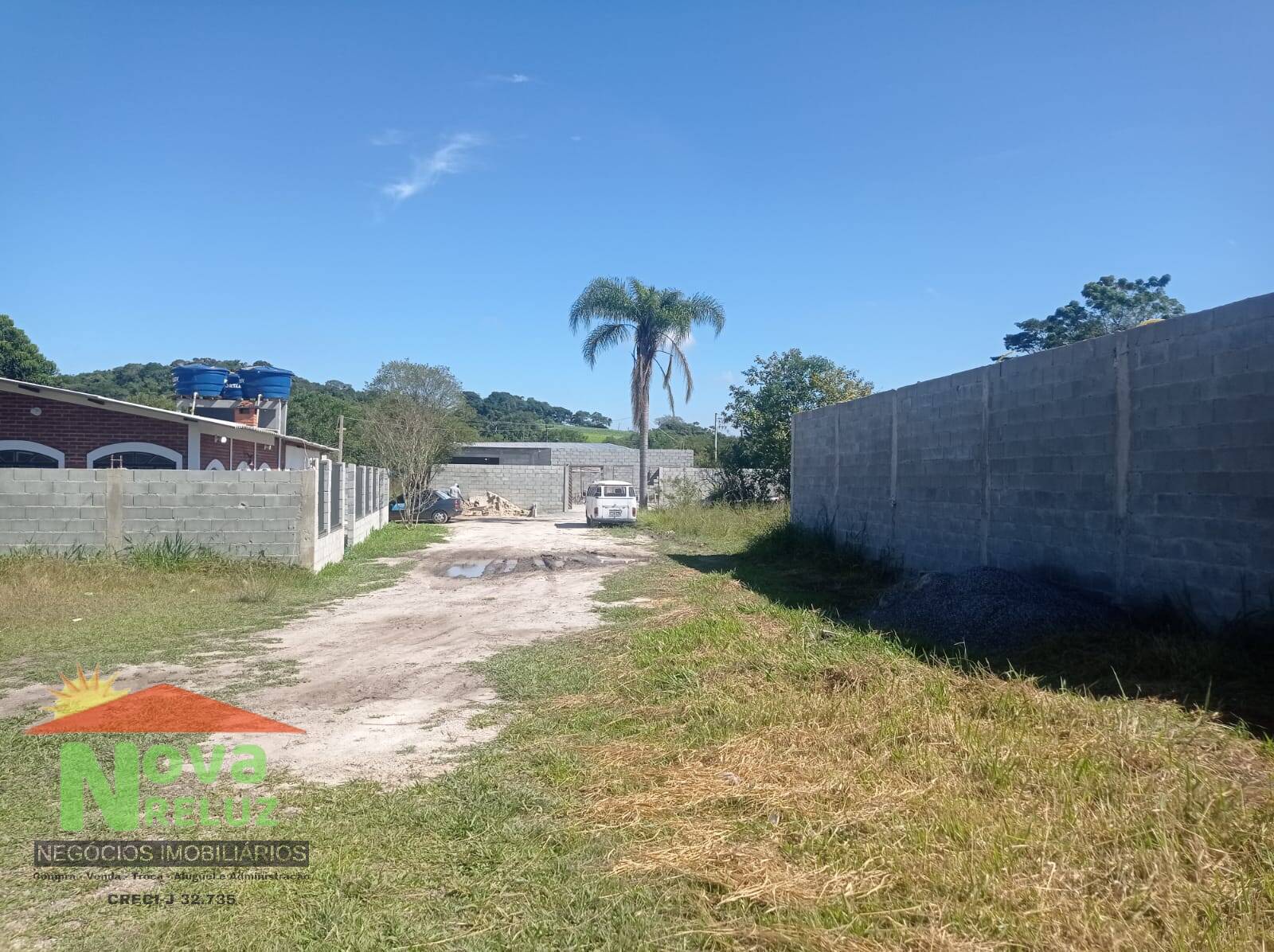 Terreno, 1000 m² - Foto 3