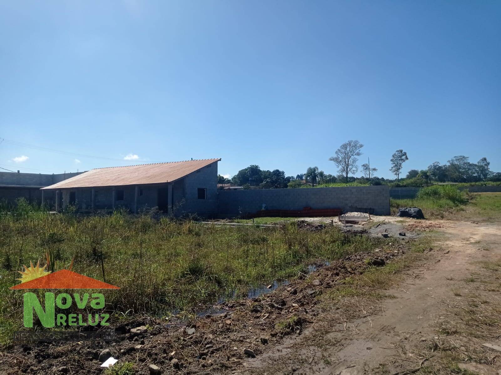 Terreno, 1000 m² - Foto 1