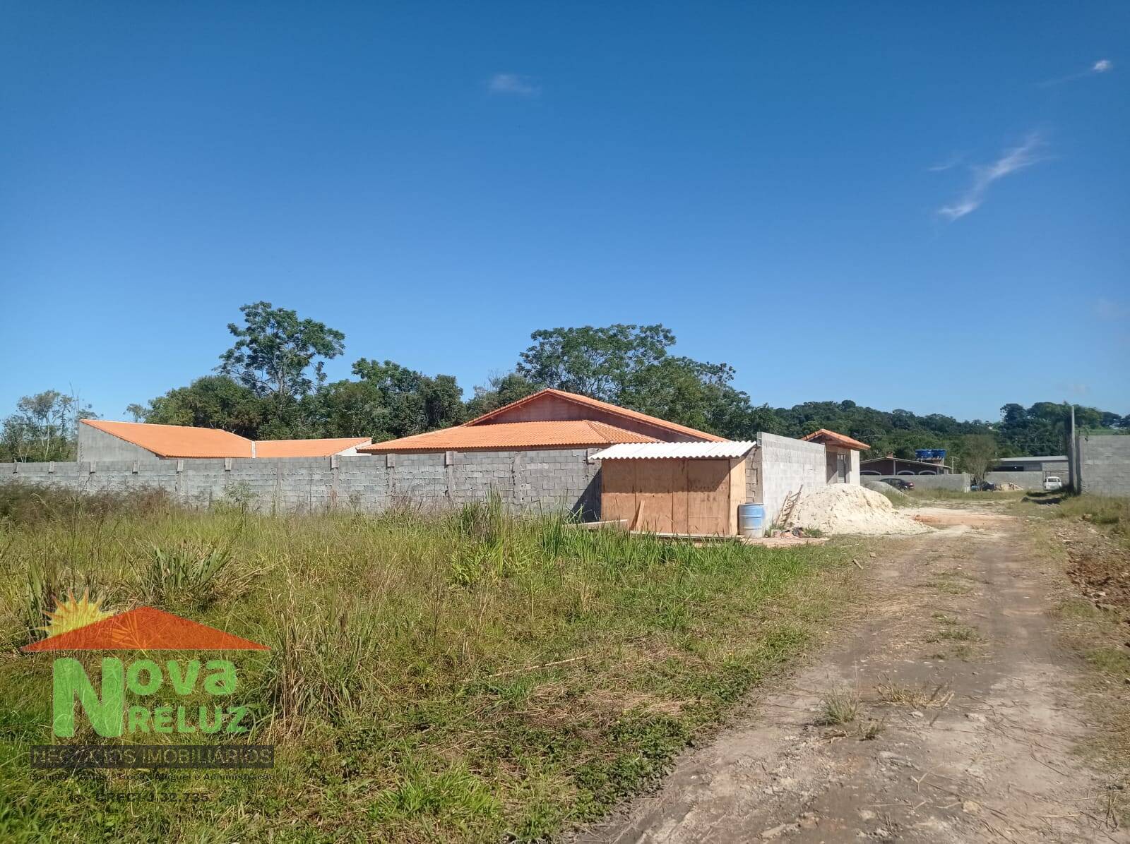 Terreno, 1000 m² - Foto 4